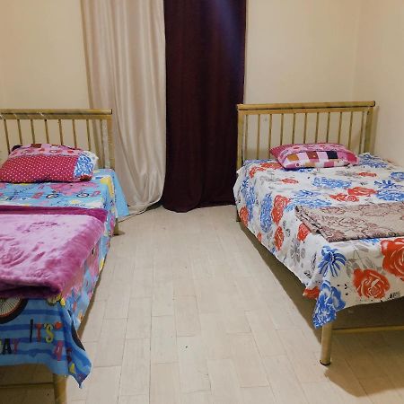 Apartment Near Abdeen Palace & Museum Kairo Exterior foto