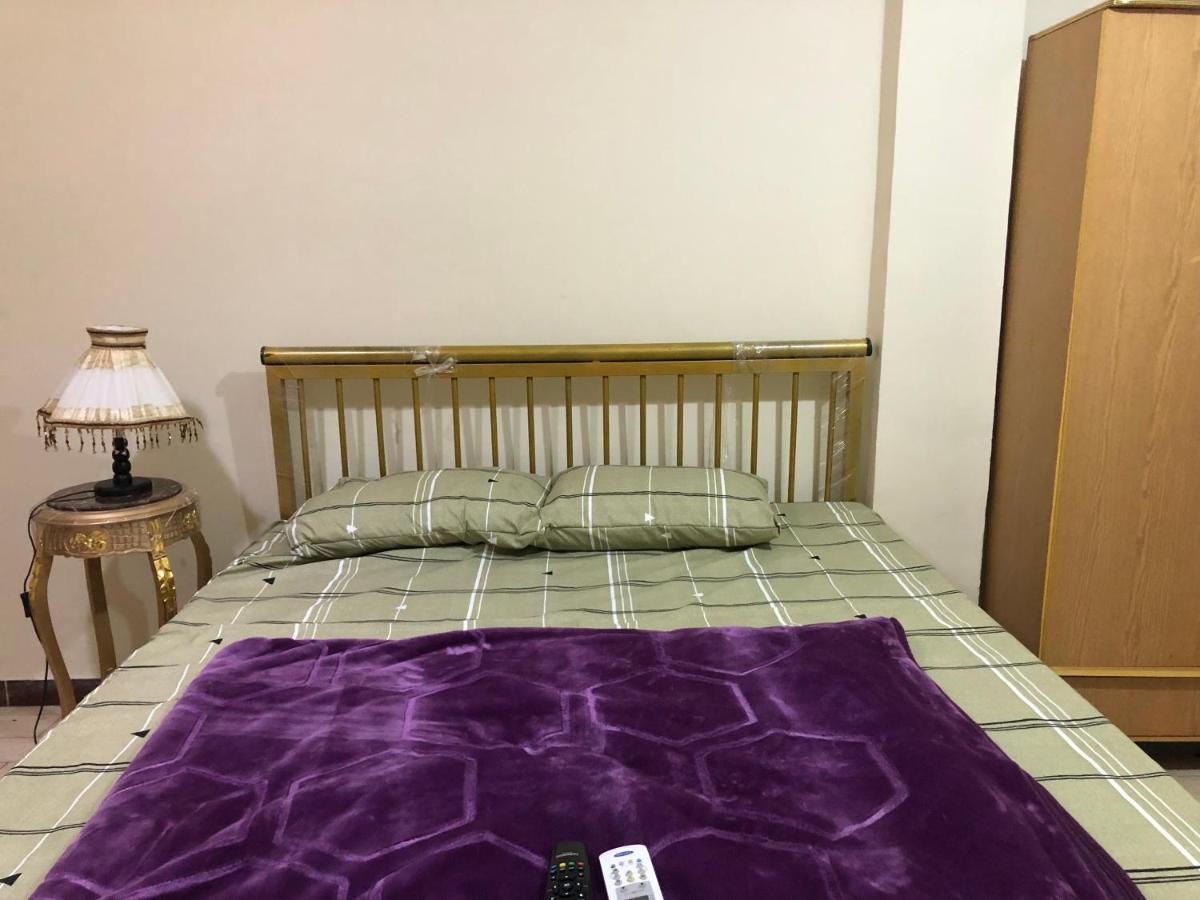 Apartment Near Abdeen Palace & Museum Kairo Exterior foto