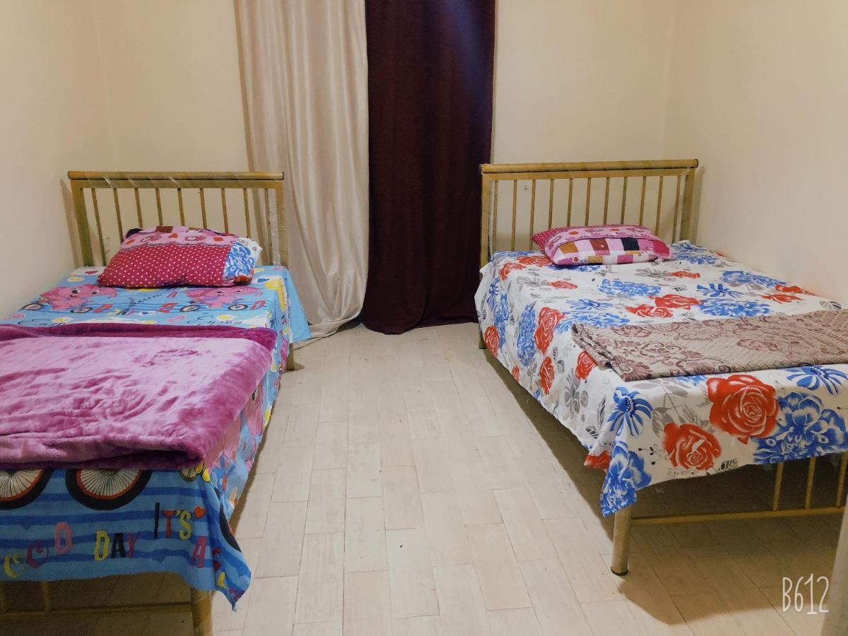 Apartment Near Abdeen Palace & Museum Kairo Exterior foto